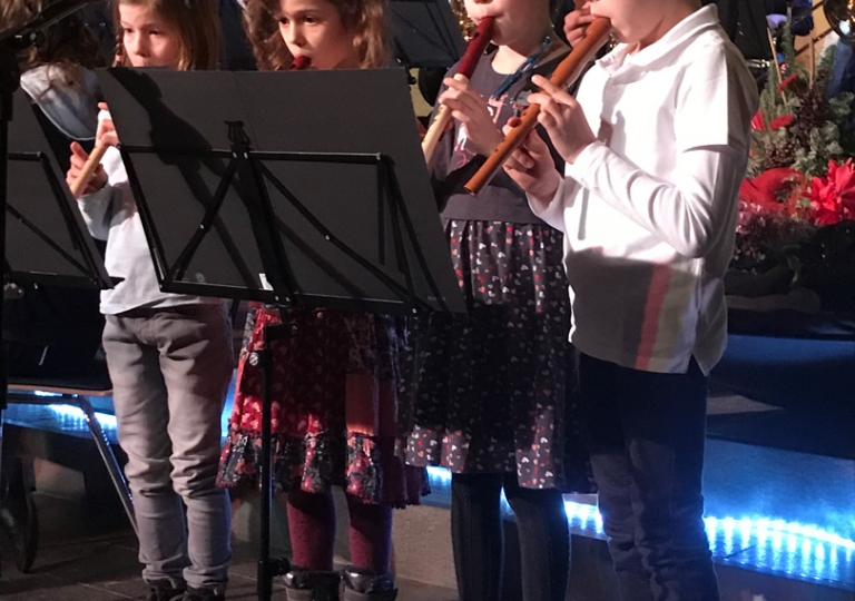 Adventskonzert Kirche 2017_12