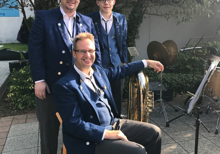 Unterhaltungskonzert mit Martin Spielvogel_11